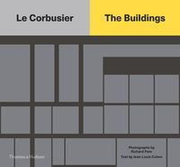 Produktbild: Le Corbusier: The Buildings