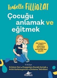 Produktbild: Cocugu Anlamak ve Egitmek