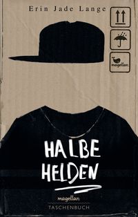 Produktbild: Halbe Helden