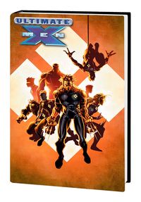 Produktbild: Ultimate X Men Omnibus Vol 1