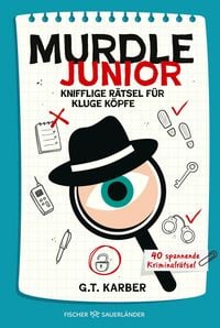 Produktbild: Murdle junior 1
