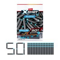 Produktbild: XSHOT - Excel Nachf&uuml;llpackung 50 Darts