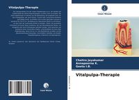 Produktbild: Vitalpulpa-Therapie