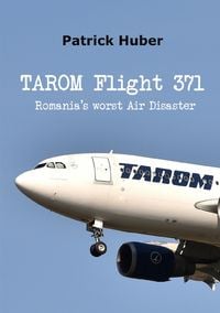 Produktbild: TAROM Flight 371