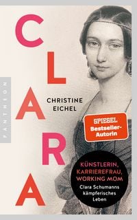Produktbild: Clara