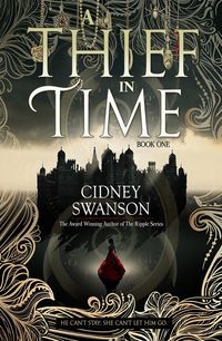 Produktbild: A Thief in Time
