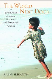 Produktbild: World Next Door: South Asian American Literature