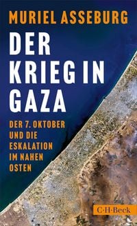 Produktbild: Der Krieg in Gaza