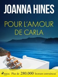 Produktbild: Pour l'amour de Carla