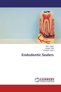 Produktbild: Endodontic Sealers
