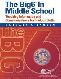 Produktbild: Big6 in Middle School