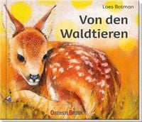 Produktbild: Von den Waldtieren