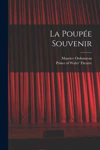 Produktbild: La Poup&eacute;e Souvenir