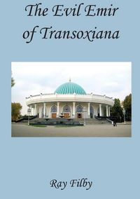 Produktbild: The Evil Emir of Transoxiana