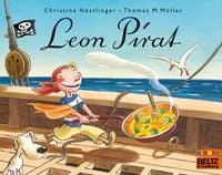 Produktbild: Leon Pirat