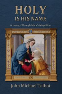 Produktbild: Holy Is His Name