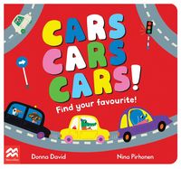 Produktbild: Cars Cars Cars!