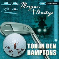 Produktbild: Tod in den Hamptons