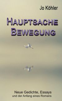 Produktbild: Hauptsache Bewegung