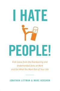 Produktbild: I Hate People!