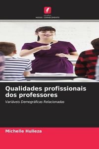 Produktbild: Qualidades profissionais dos professores