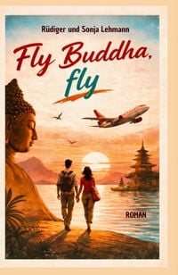 Produktbild: Fly Buddha, fly