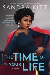 Produktbild: Time of Your Life