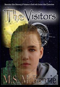 Produktbild: The Visitors