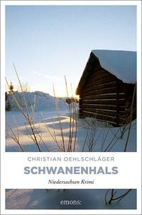 Bild vom Artikel Schwanenhals vom Autor Christian Oehlschläger