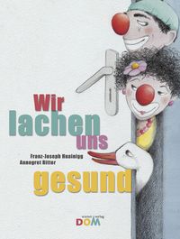 Produktbild: Wir lachen uns gesund