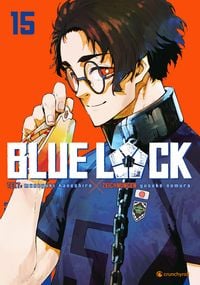 Produktbild: Blue Lock - Band 15