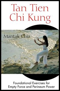 Produktbild: Tan Tien CHI Kung