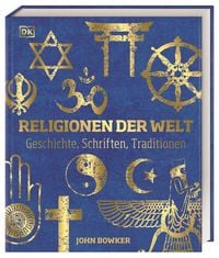 Produktbild: Religionen der Welt
