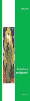Produktbild: Mohammed und die abendländische Kritik