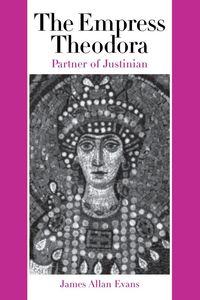 Produktbild: The Empress Theodora