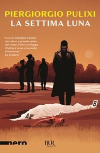 Produktbild: La settima luna