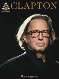 Produktbild: Clapton