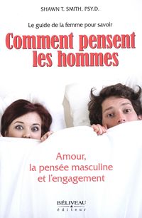 Produktbild: Comment pensent les hommes