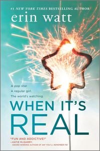 Produktbild: When It's Real