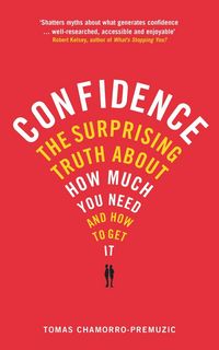 Produktbild: Confidence