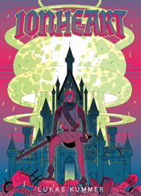 Produktbild: Ionheart
