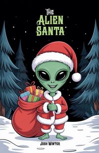 Produktbild: The Alien Santa