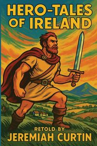 Produktbild: Hero-Tales of Ireland