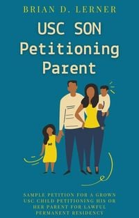 Produktbild: USC Son Petitioning Parent