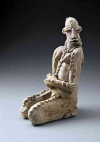 Produktbild: Art of the Senses: African Masterpieces from the William and Bertha Teel Collection