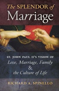 Produktbild: The Splendor of Marriage