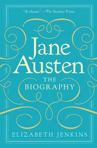 Produktbild: Jane Austen: The Biography