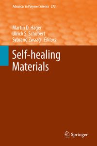 Produktbild: Self-healing Materials