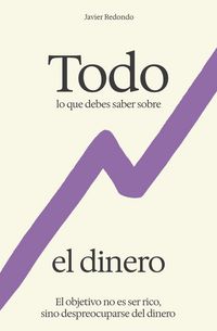 Produktbild: Todo lo que debes saber sobre el dinero