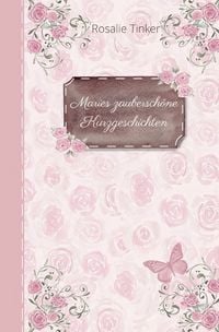 Produktbild: Maries zaubersch&ouml;ne Kurzgeschichten